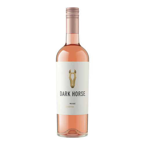 Dark Horse Rose 750Ml