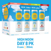 High Noon Day Pack Variety 8-P