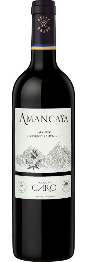 Amancaya Malbec/Cabernet 750ML