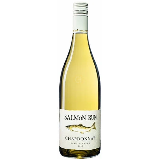 Salmon Run Chard 1.5 L.