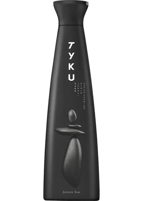 Tyku Junmai Black 330Ml