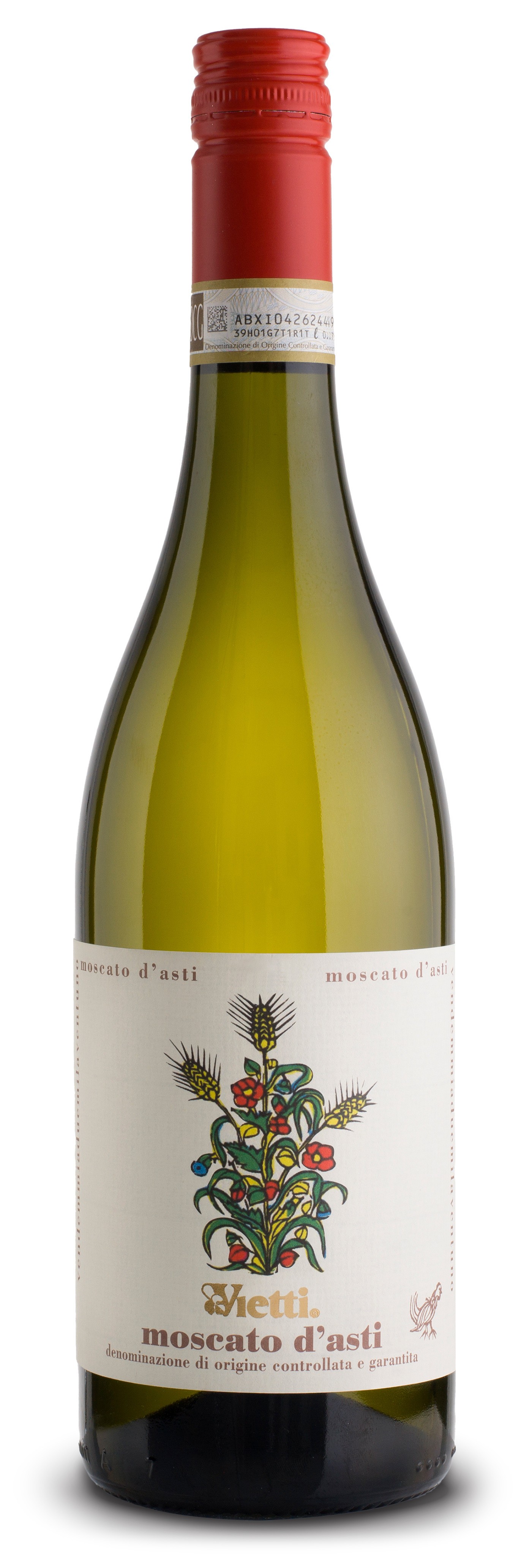 Vietti Moscato 750 Ml