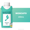 Barefoot Moscato 200Ml