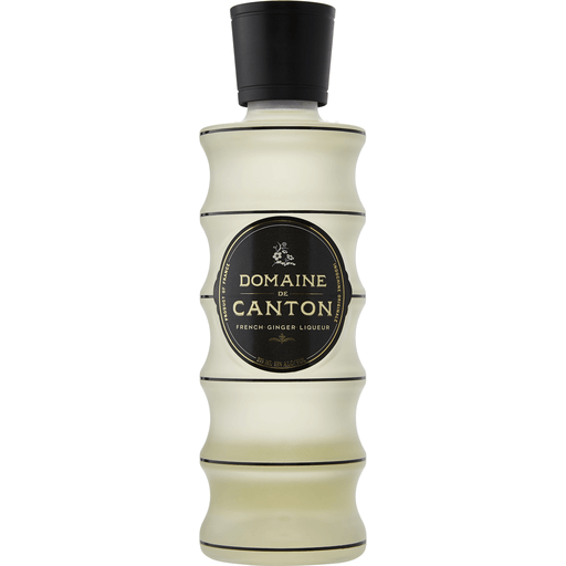 Dom De Canton Ginger 750Ml