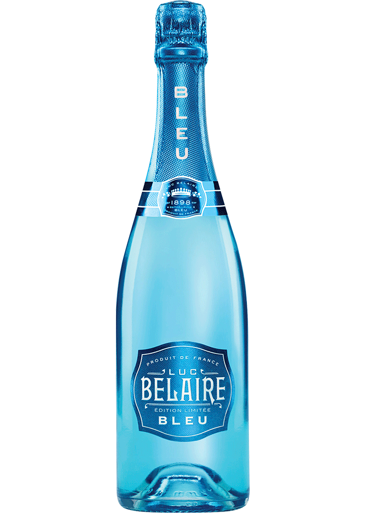 Luc Belaire Bleu 750 Ml