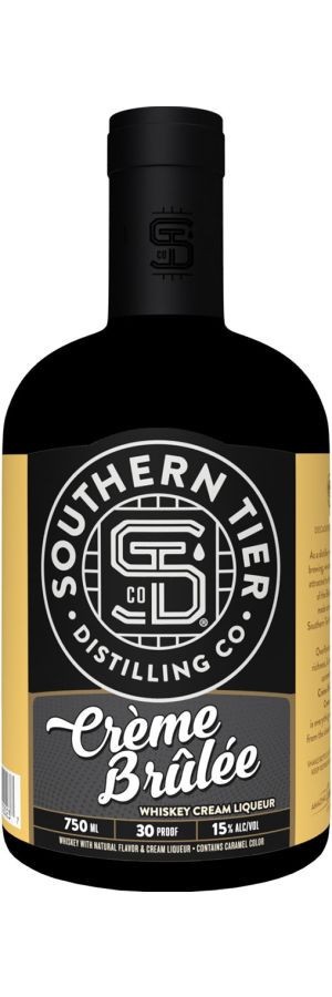 Southern Tier Crème Brûlée Imperial Stout 750ml