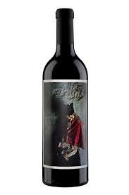 ORIN SWIFT PALERMO CAB 750 ML