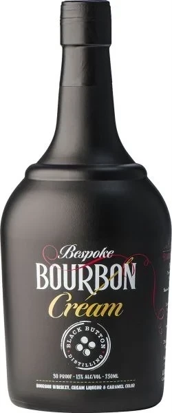 Black Button Cream 1.75L