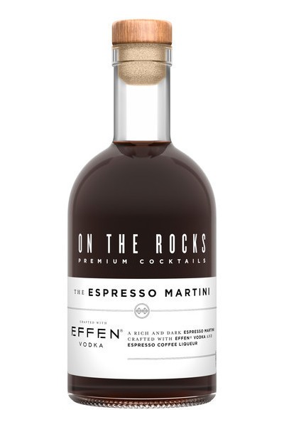 Otr Espresso 375 Ml