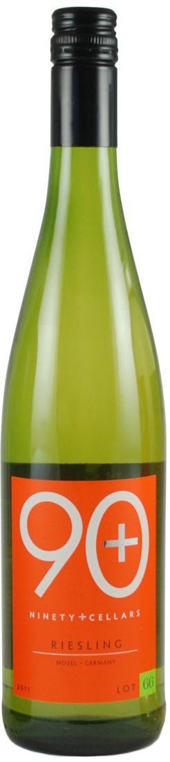 90+ RIESLING 750ML