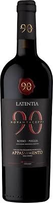 90+ APPASSIMENTO