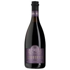 90+ LAMBRUSCO