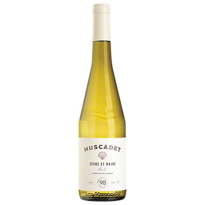 90+ MUSCADET