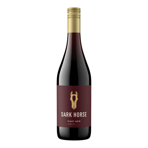 Dark Horse Pinot Noir 750Ml