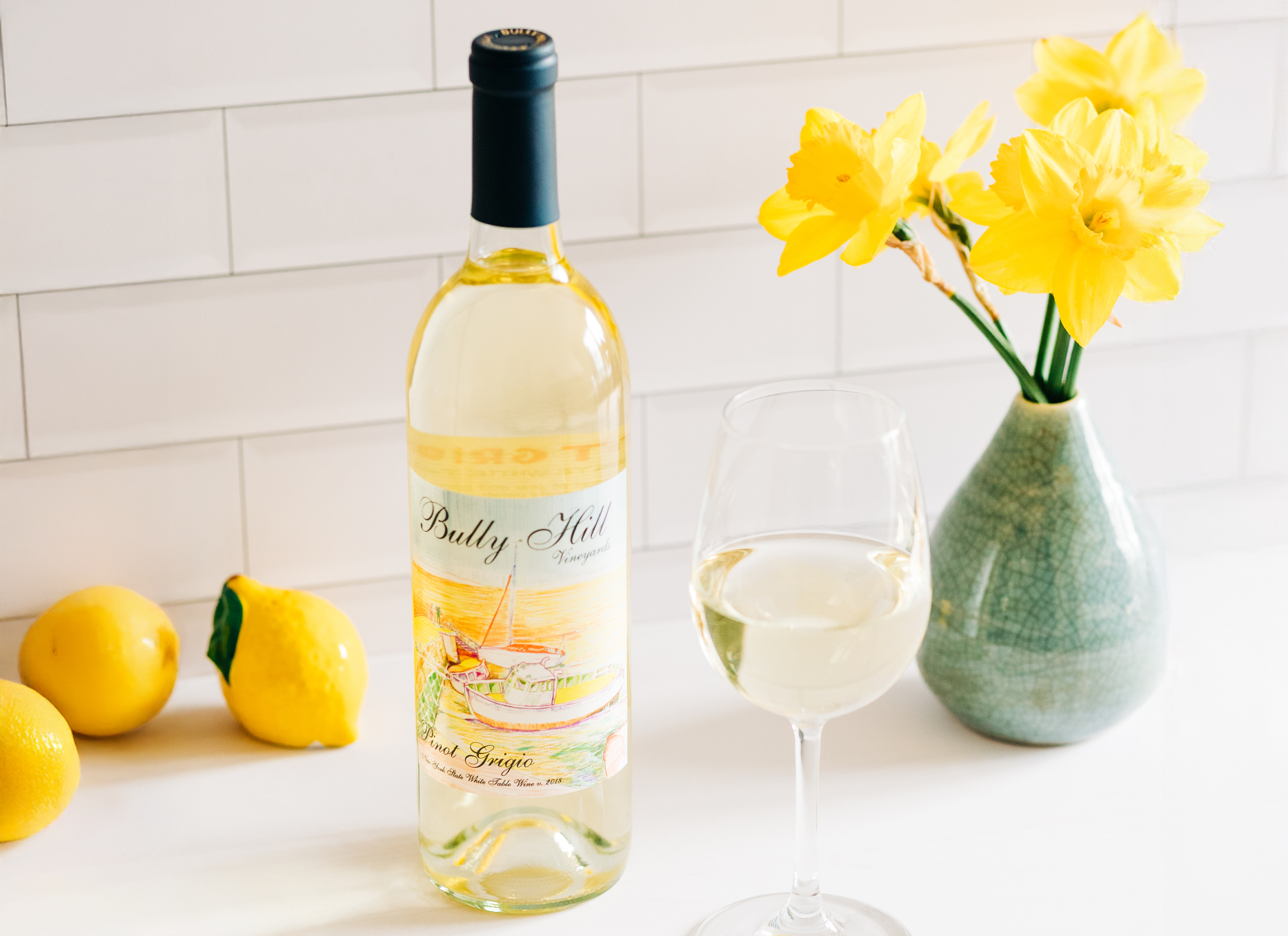 six high noon seltzer cans surrounded by ice