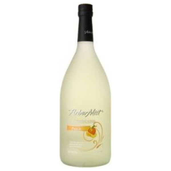 A MIST PEACH MOSCATO 1.5 L