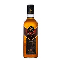 AC BLACK WHISKY 50 ML