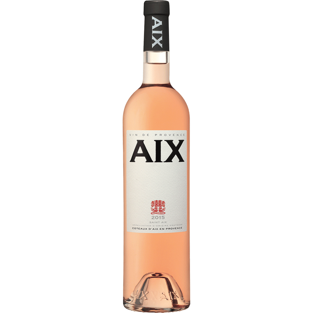 2023 Aix Provence Rose 750ml