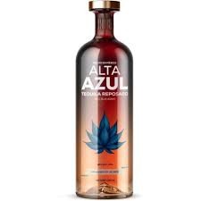 Alta Azul Repo Tequila 750Ml