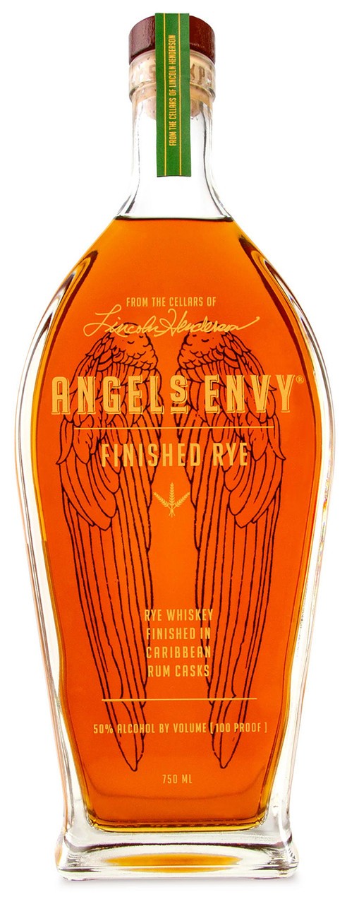 ANGELS ENVY 10YR CS 750ML