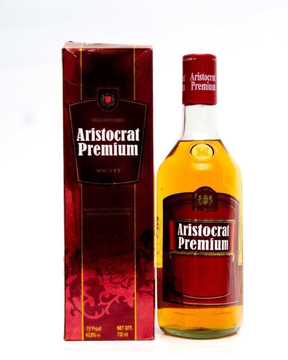 Aristocrat Premium Whisky