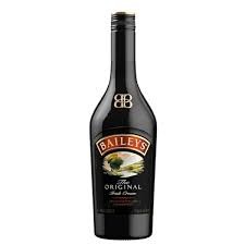 Baileys Irish Cream 750Ml