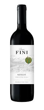 BARONE FINI MERLOT 750 ML