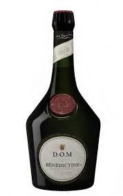 Benedictine D.o.m.