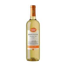 Beringer Mv Moscato 750 Ml