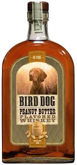 Bird Dog Peanut Butter 750 Ml