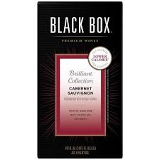 BLACK BOX BRILLIANT COL CAB