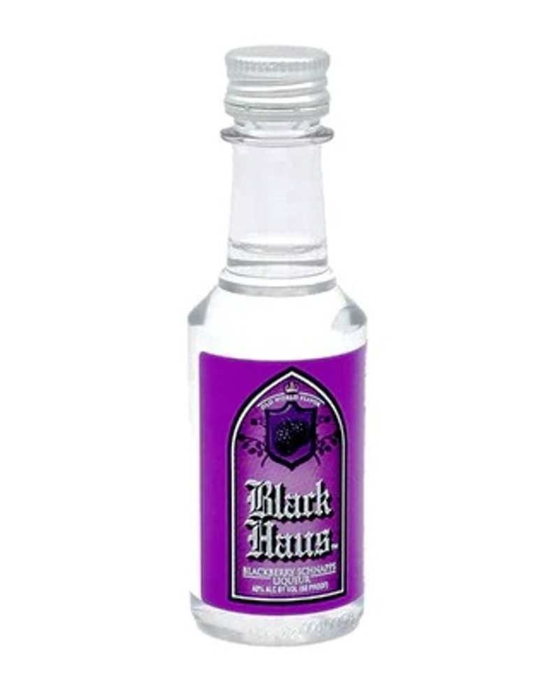 BLACK HAUS 50ML