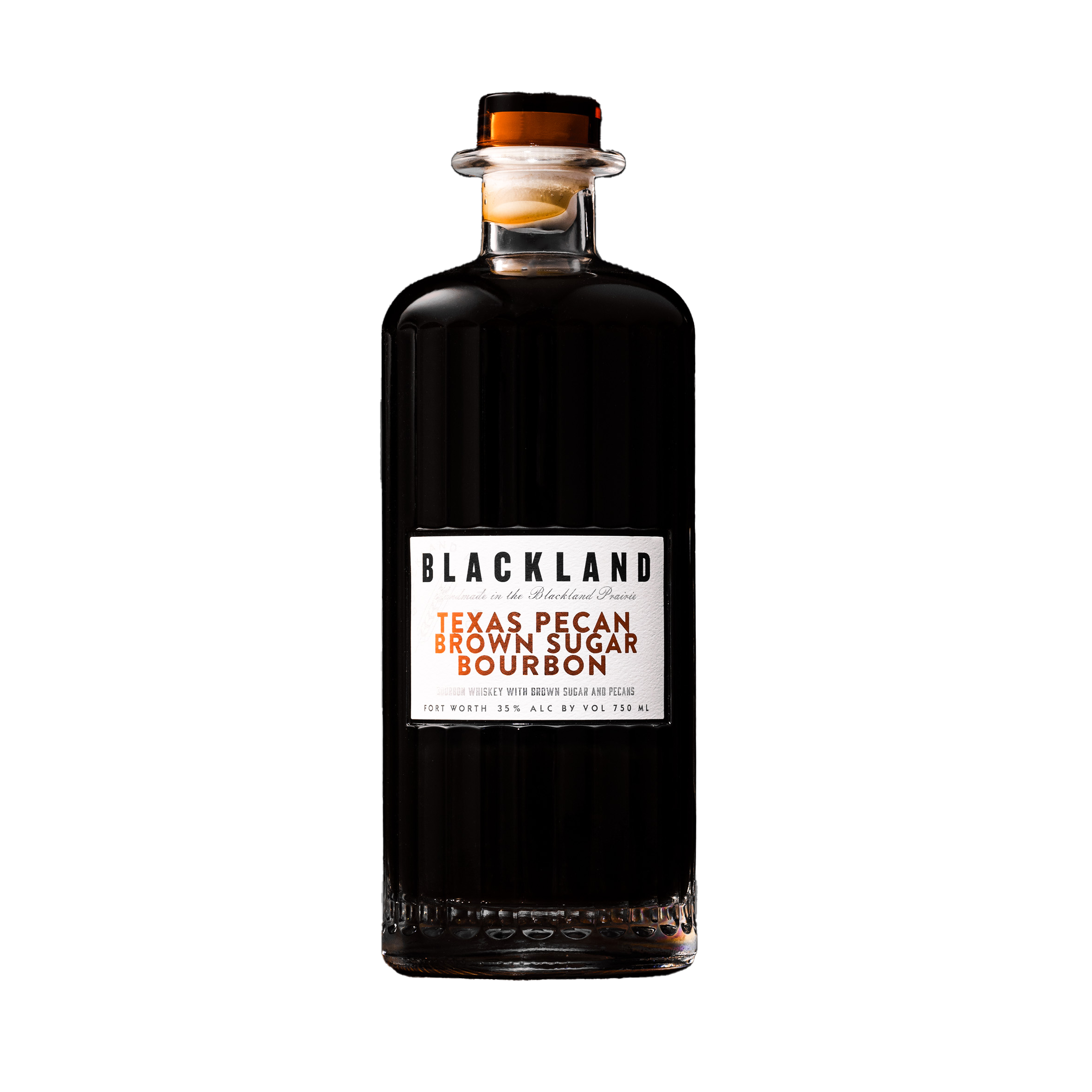 Blackland Pecan Brown Sugar