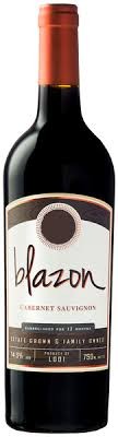 Blazon Cabernet 750Ml