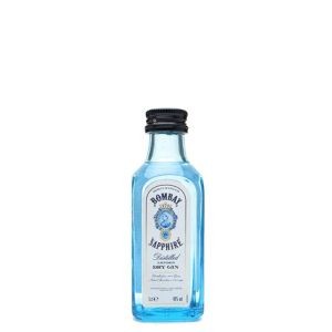 BOMBAY SAPPHIRE 50ML