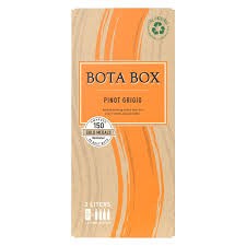 Bota Box Pg 3L
