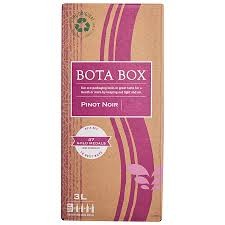 Bota Box Pn 3L