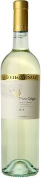 Bottega Vinaia Pinot Grigio 750ml