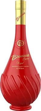 Branson Cognac Royal Vsop 750M