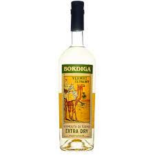 BRODIGA VERMUT EXTRA 750ML