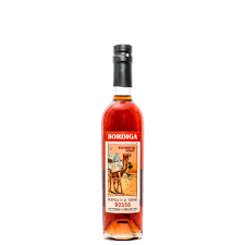 BRODIGA VERMUT ROSSO 750ML