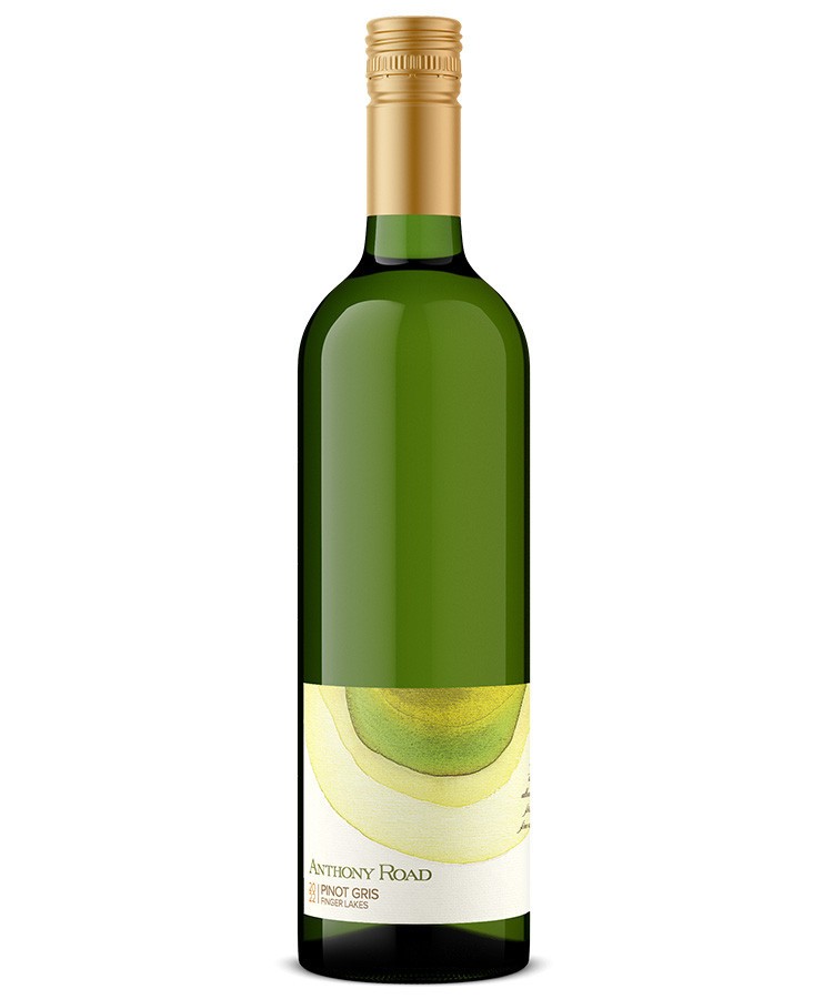 Anthony Rd Pinot Gris 750 Ml