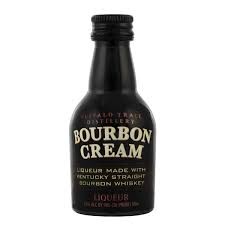 BUFFALO TRACE BOURBON CRM 50ML