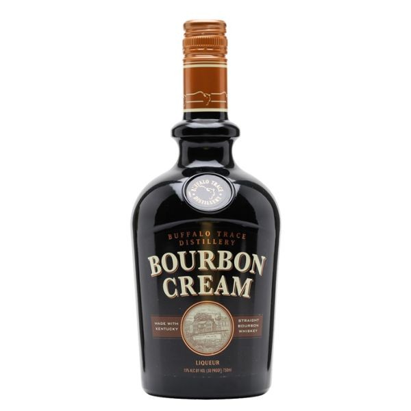 BUFFALO TRACE BRB CREAM 750ML