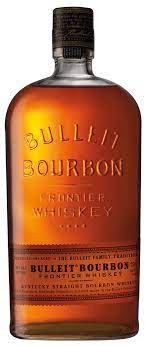 Bulleit Bourbon 1L