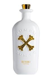 BUMBU RUM CREAM 750ML