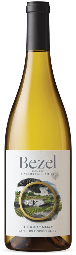 BEZEL CHARDONNAY 750ML