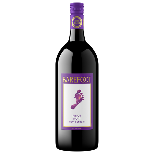 Barefoot Pinot Noir 1.5L