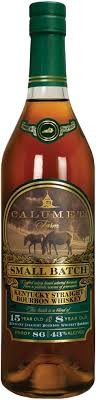 Calumet Farm Sb Bourbon 750Ml