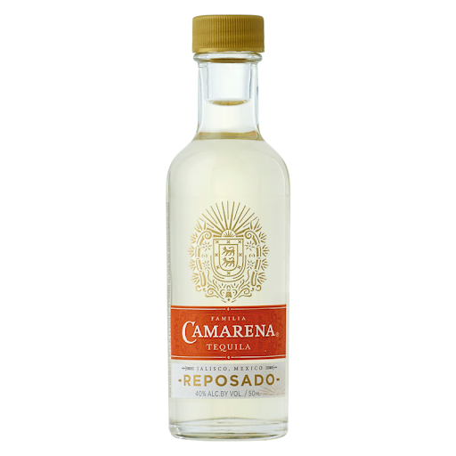 Camarena Reposado 50Ml
